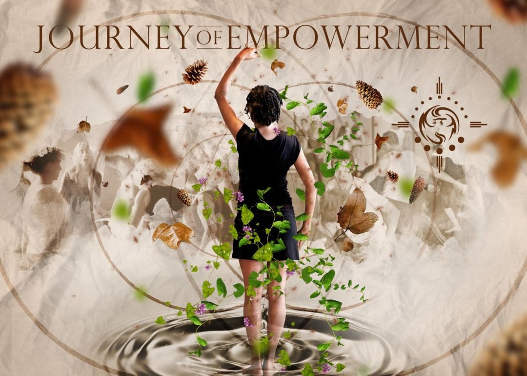 Journey Of Empowerment