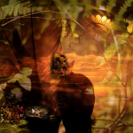 ‘Hollow Bone’ ~ The Life Stages Of The Souls Embodiment