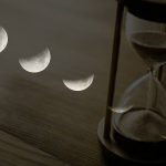 Liminal space of transition