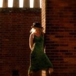 I am not a dancer