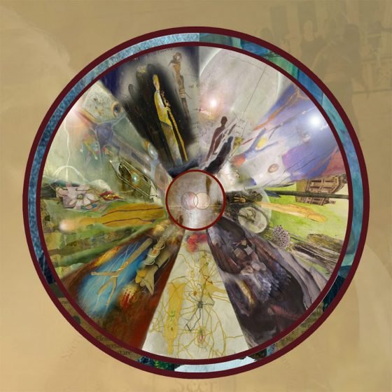 The Oracle: Middle Earth Medicine Cards - Image 2