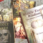 The real Middle-earth