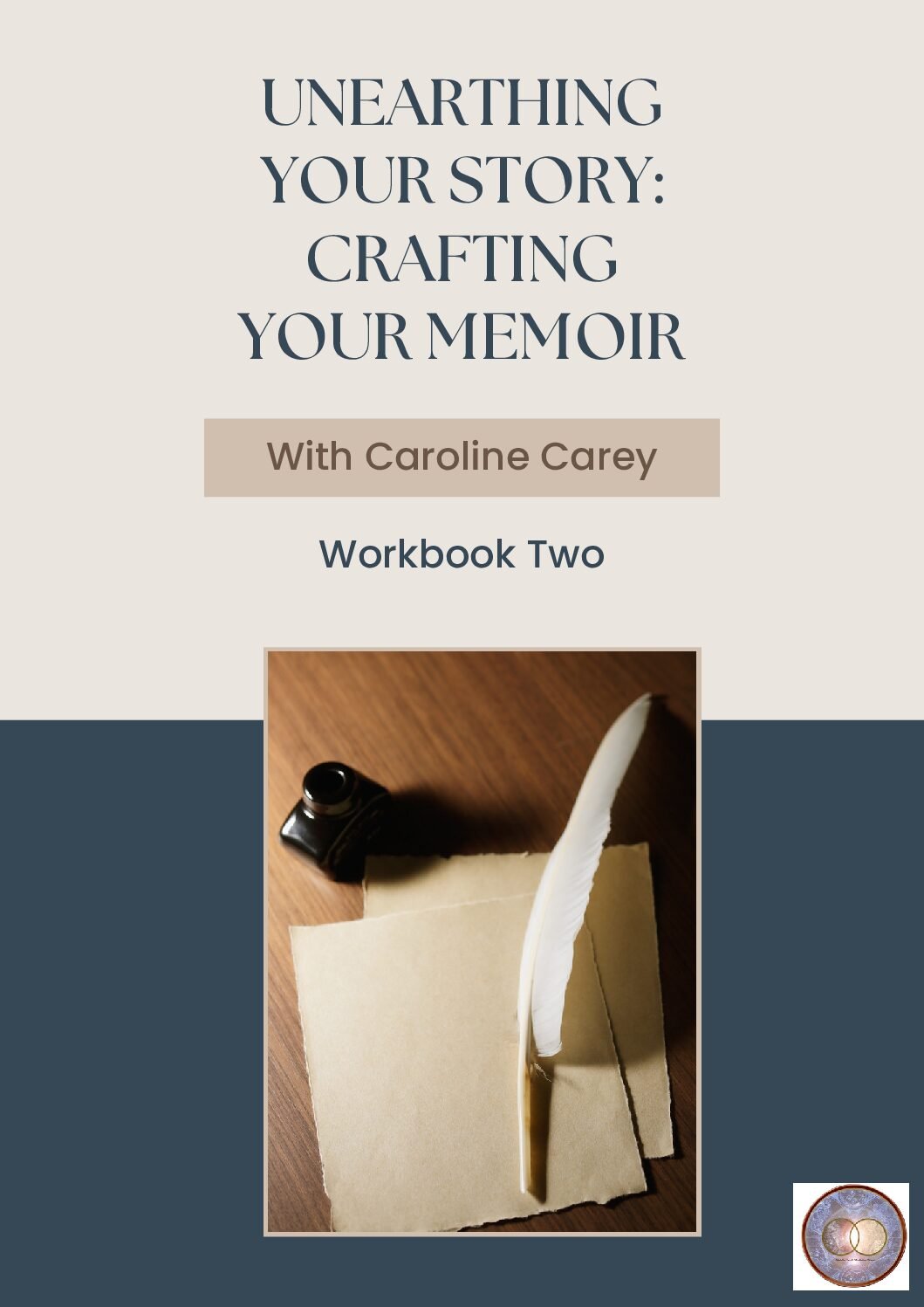 Unearthing Your Story Crafting Your Memoir Workbook 2 (1)